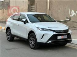 تويوتا فنزا